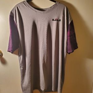 LeBron James Nike t-shirt size XXL